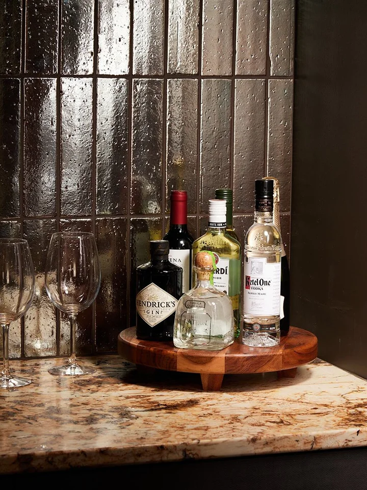 Image of Grown Alchemist bath products at the Bobby Nashville