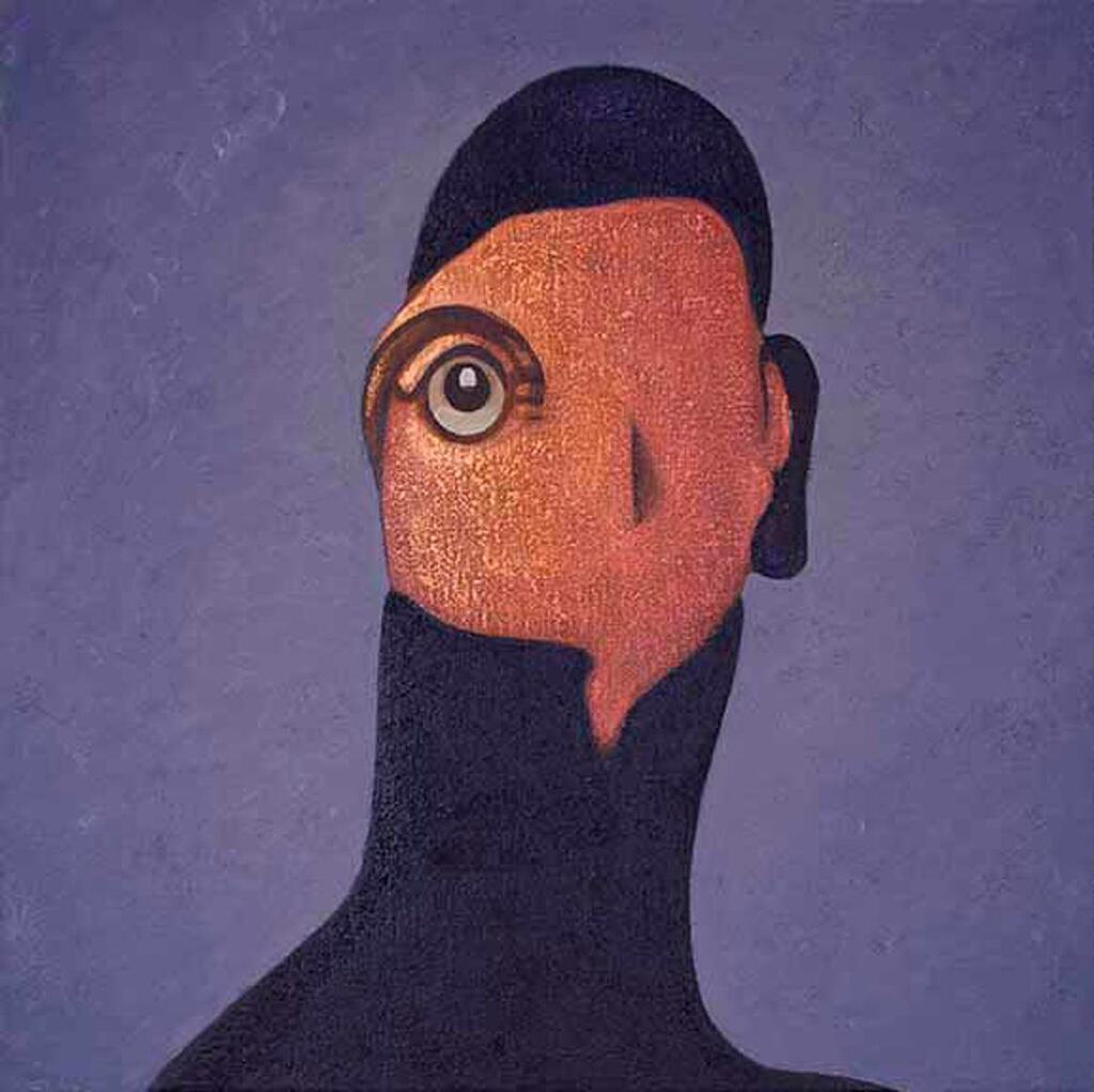 John Harlan Norris