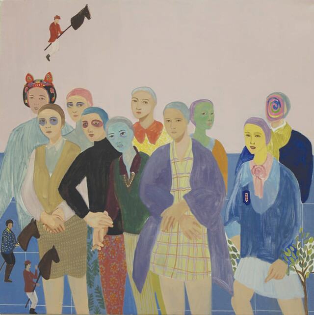 Jing Qin