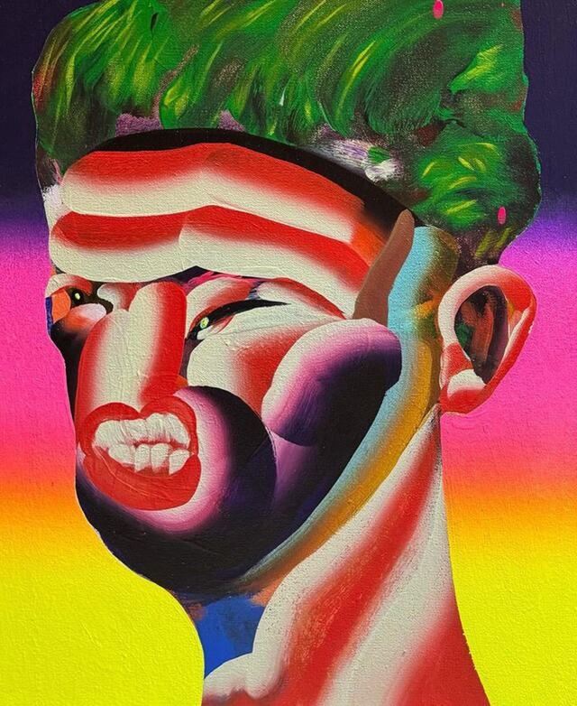 Blake Blanco