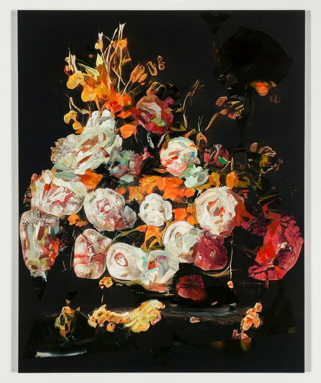 Tiffany Calvert
