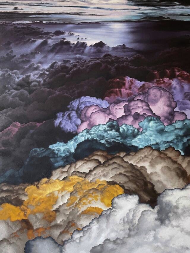 Julian Rogers