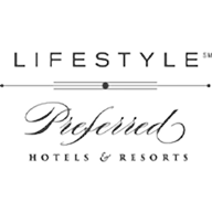Preferred Hotels and Resorts Lifestyle Logo